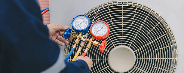 Trusted Air Conditioning Repair service in Shepherd, MI - Leonard HVAC