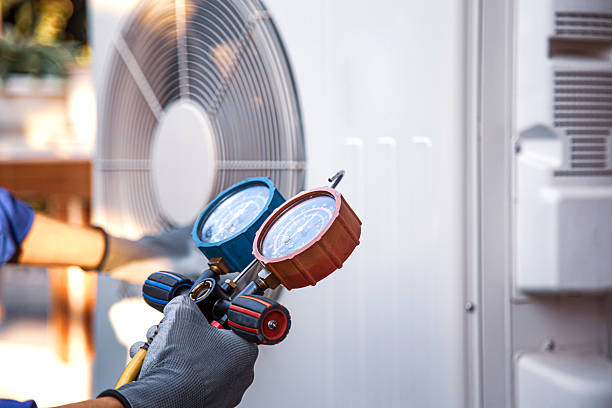 Affordable Hvac solutions in Shepherd, MI