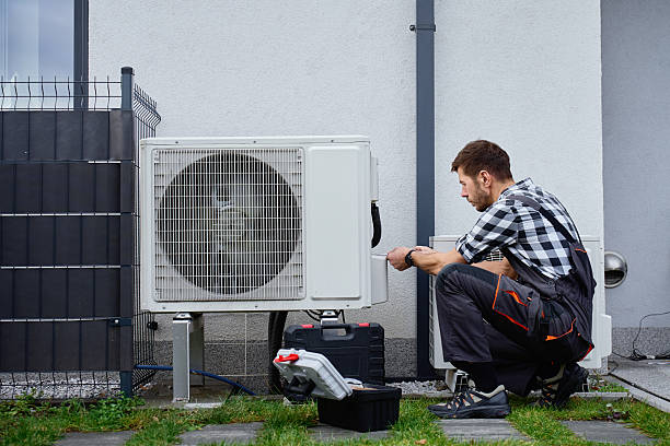 Top rated local Hvac specialists in Shepherd, MI